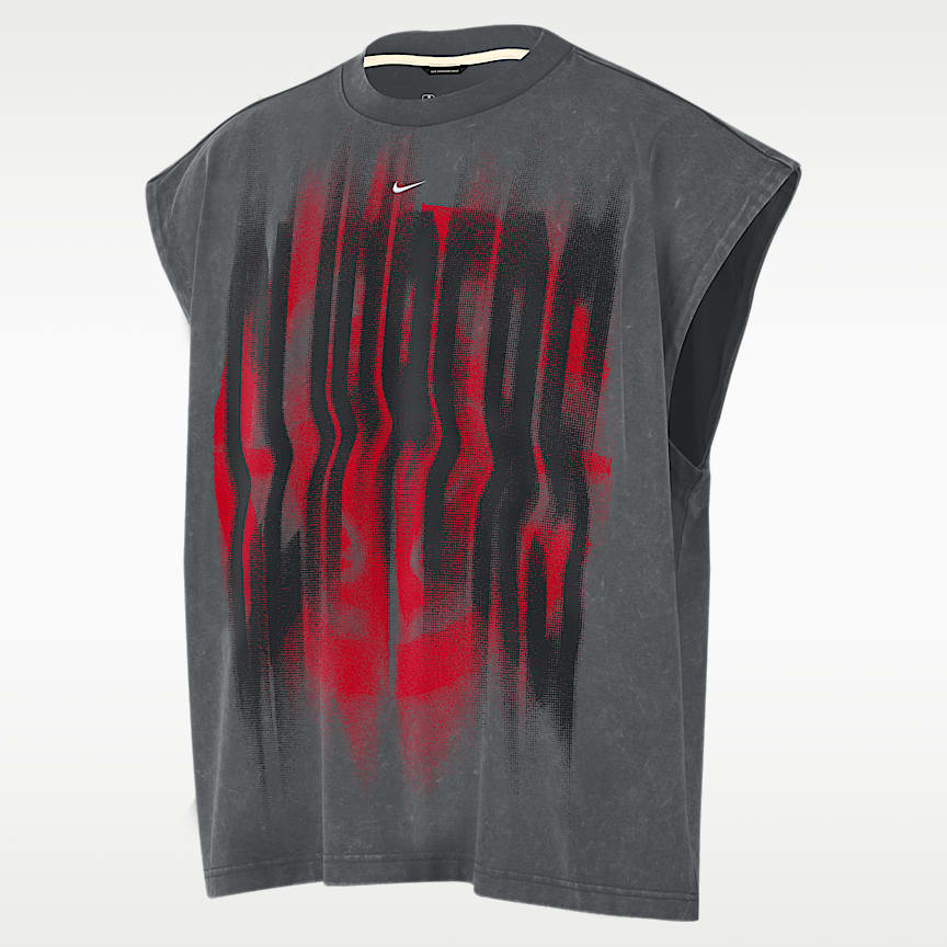 LA Clippers Men's NBA T-Shirt. Nike.com